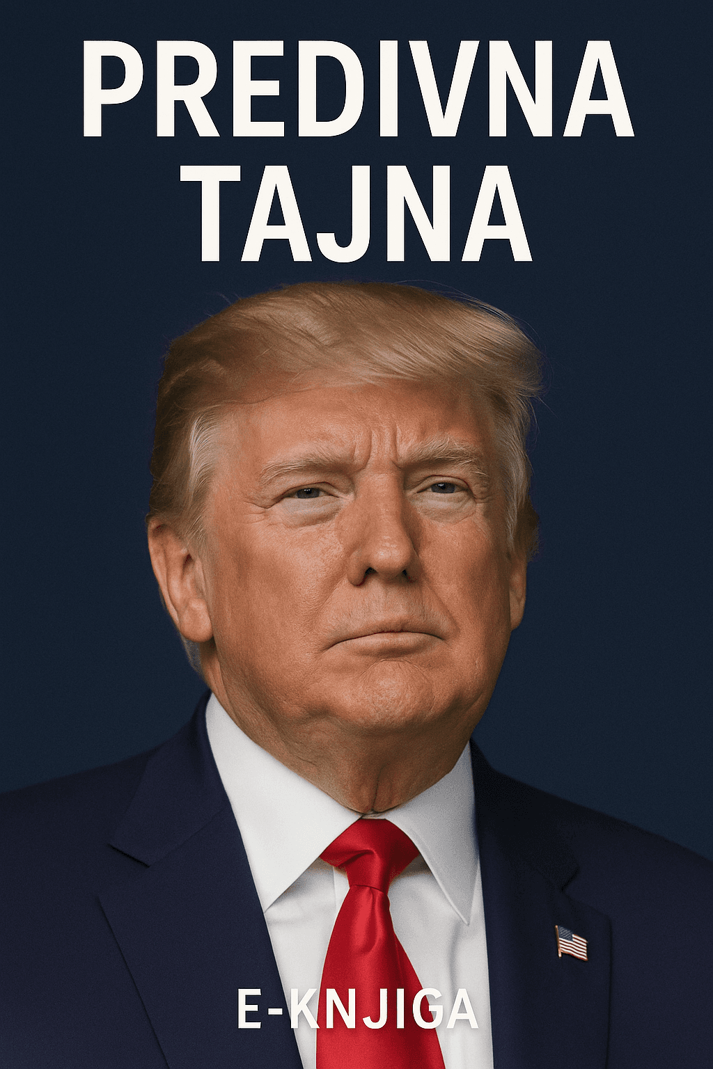 PREDIVNA TAJNA